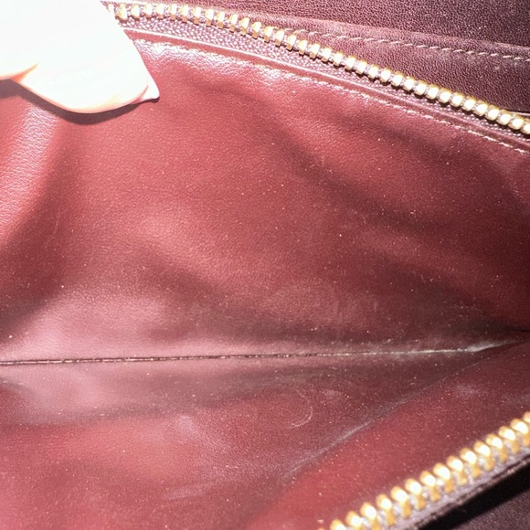 Louis Vuitton Vernis wallet - pre loved 100% authentic - Picture 9 of 13